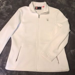 Spyder jacket